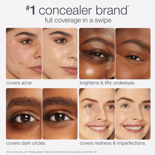 Full-Cover Concealer