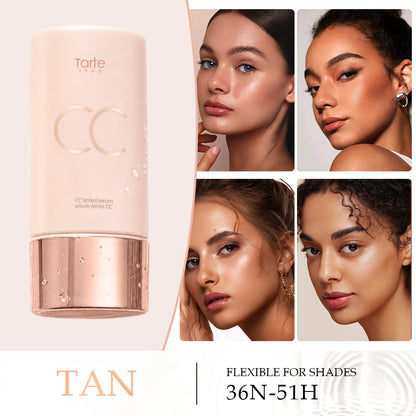 Filter-Like Skin in 60 Seconds