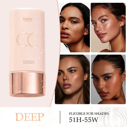 Filter-Like Skin in 60 Seconds