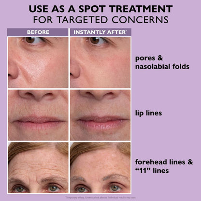 Instant Face Provisional Eye Tightener Easy- Wear Formula(FREE BRUSH)