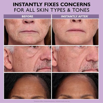 Instant Face Provisional Eye Tightener Easy- Wear Formula(FREE BRUSH)