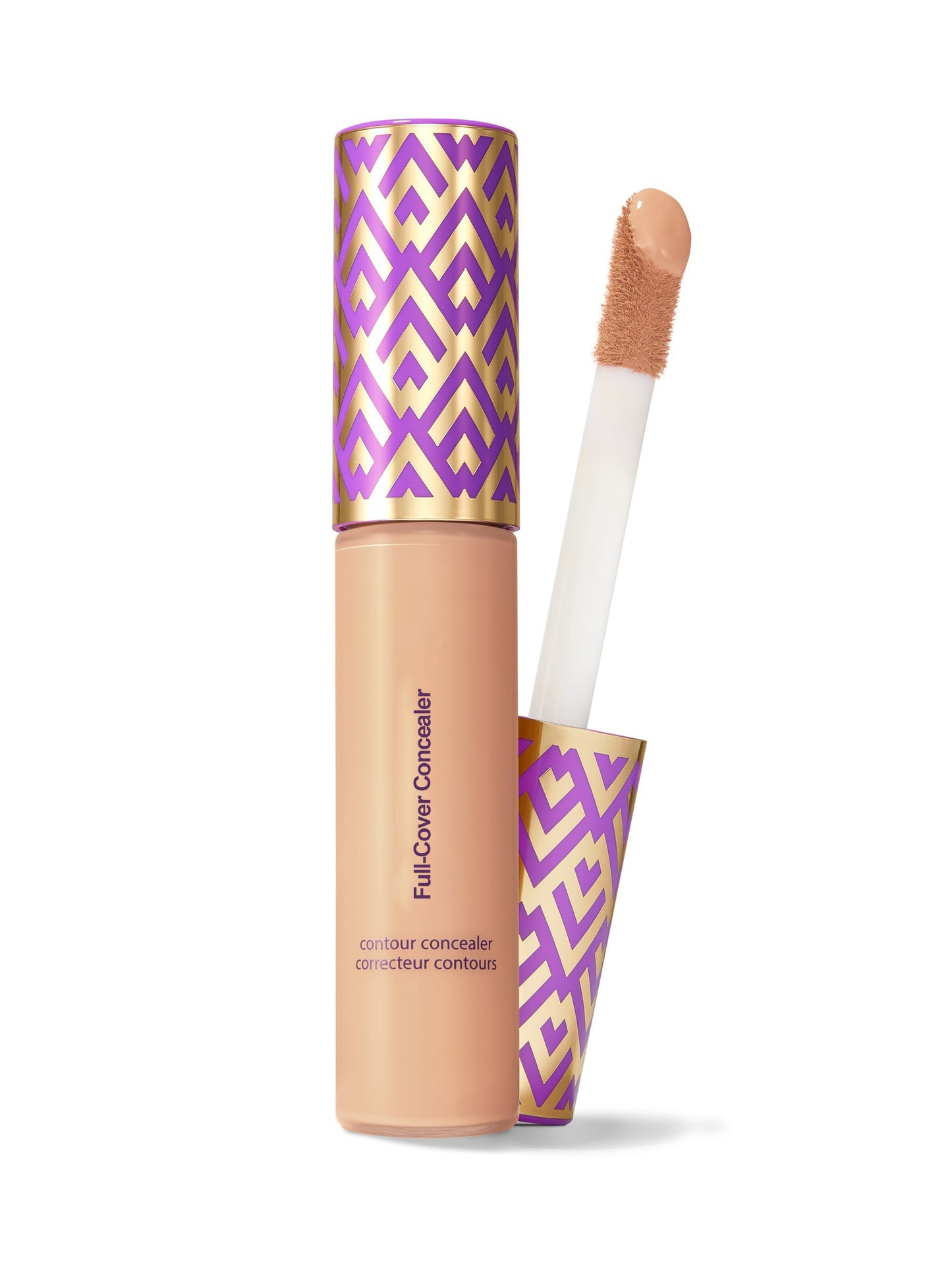 Full-Cover Concealer