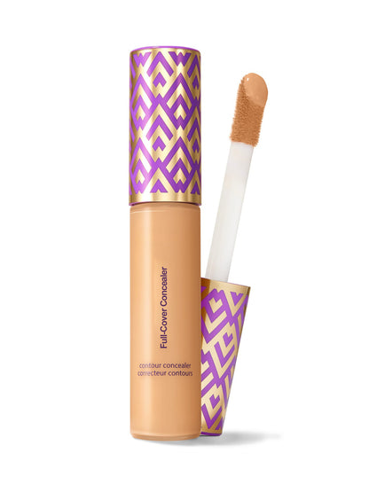 Full-Cover Concealer