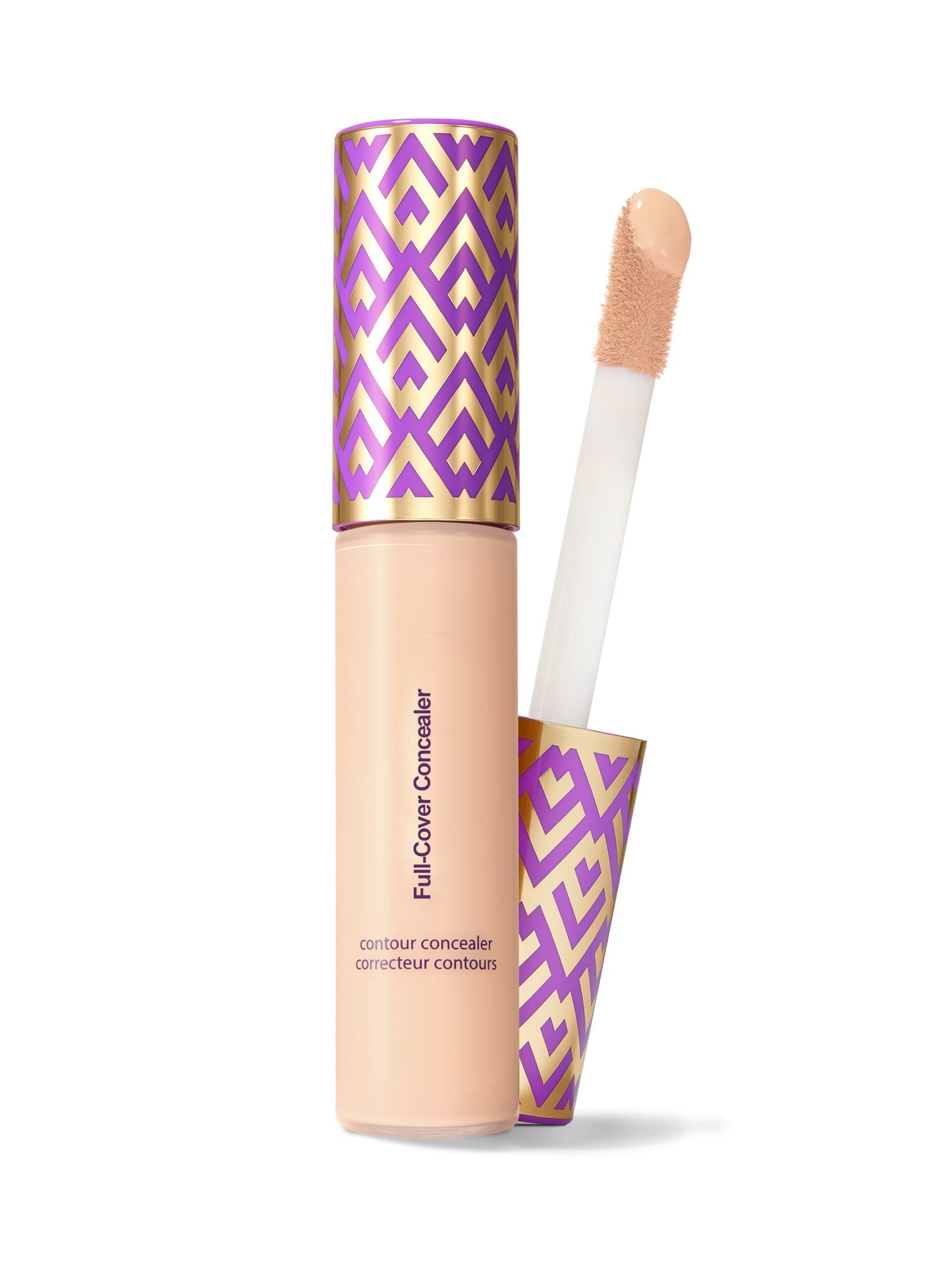 Full-Cover Concealer
