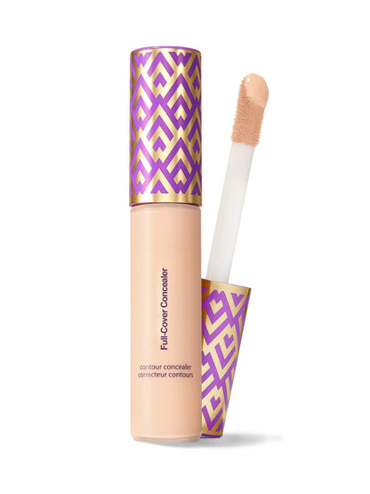 Full-Cover Concealer