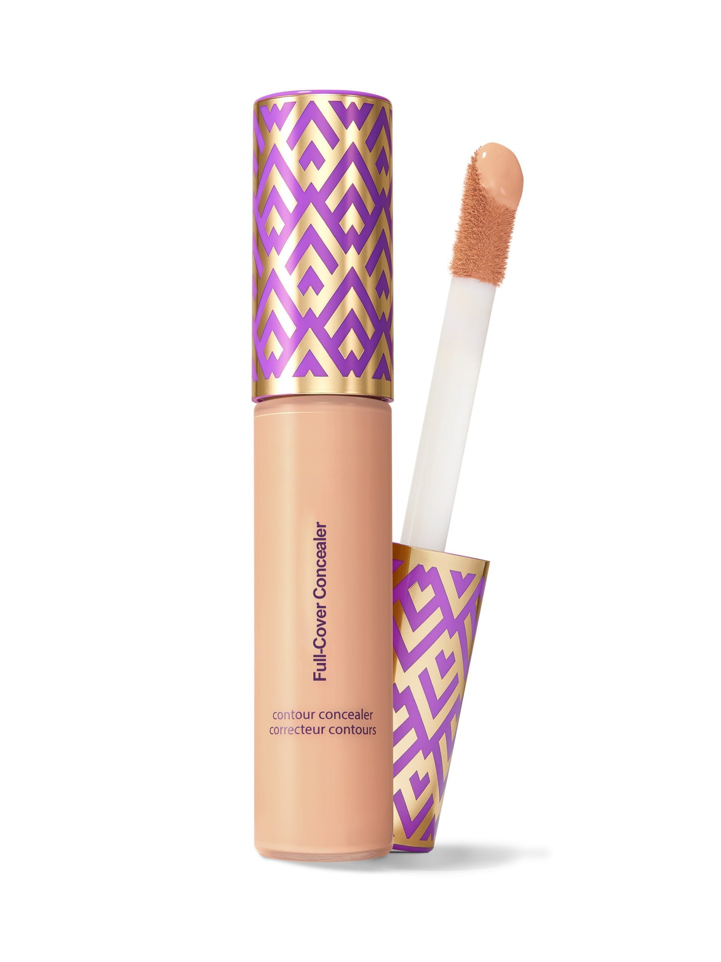 Full-Cover Concealer