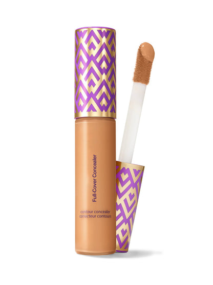 Full-Cover Concealer