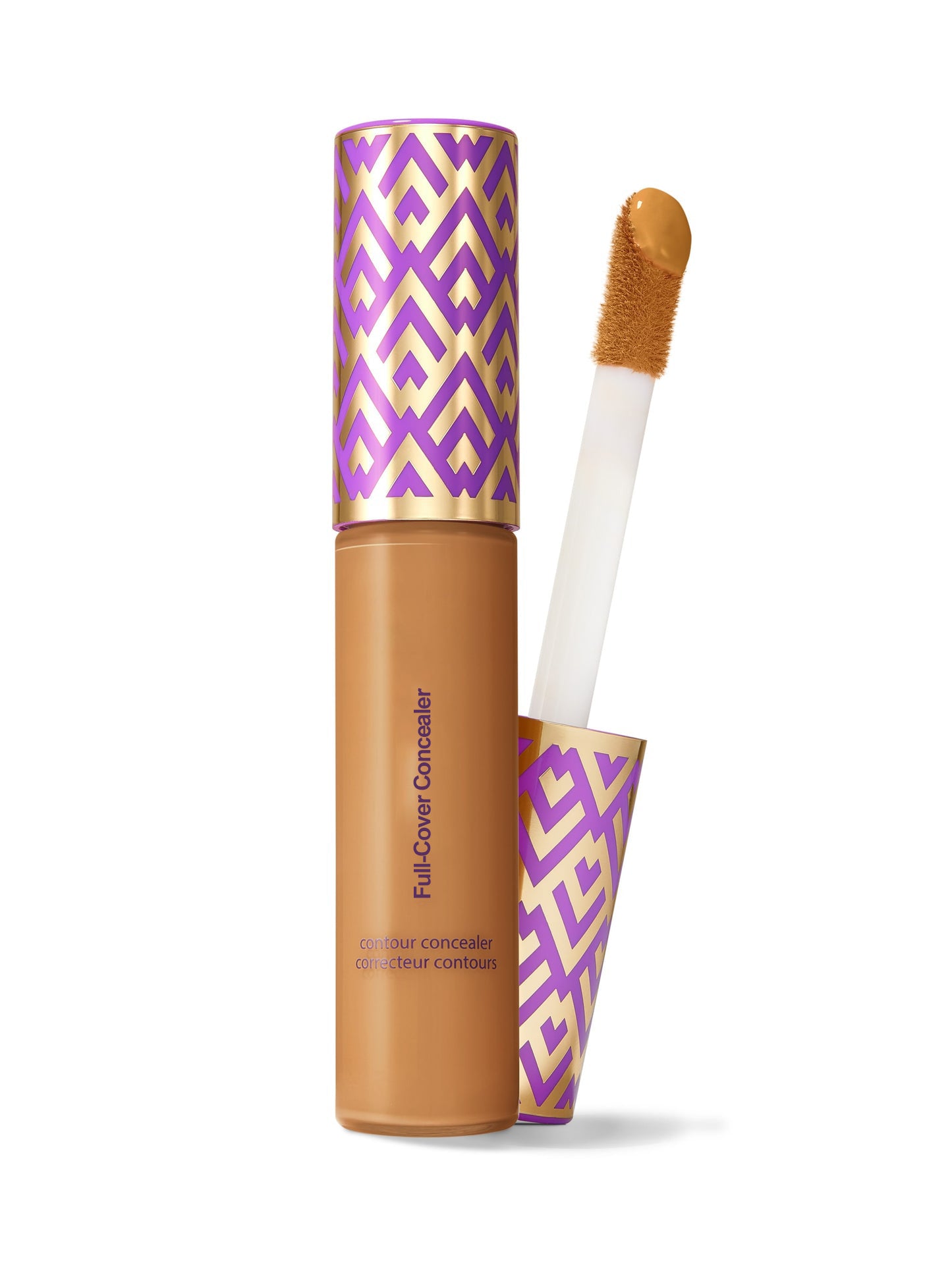 Full-Cover Concealer