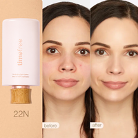 22N light neutral + brush