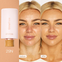 29N light-medium neutral + brush