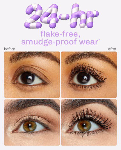 Tartique tubing mascara