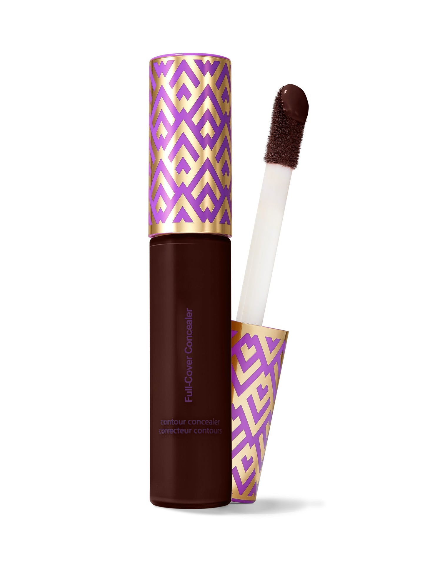 Full-Cover Concealer