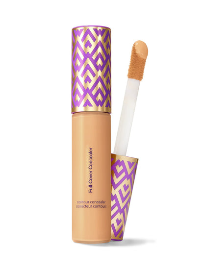 Full-Cover Concealer