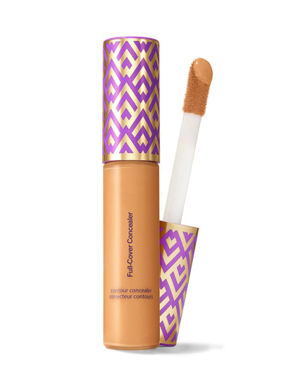 Full-Cover Concealer