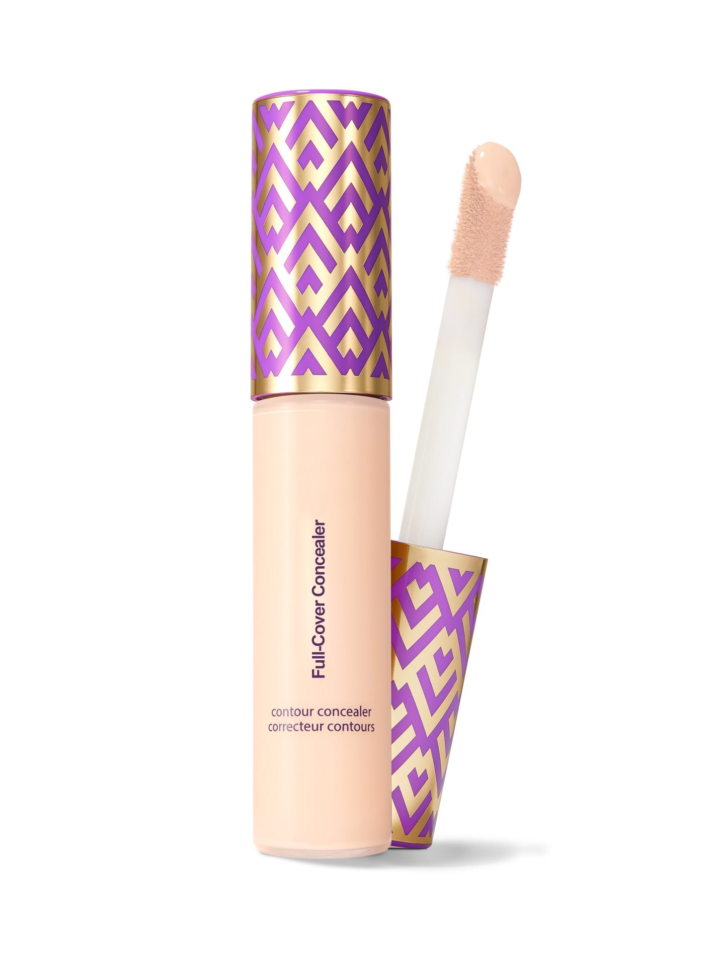 Full-Cover Concealer
