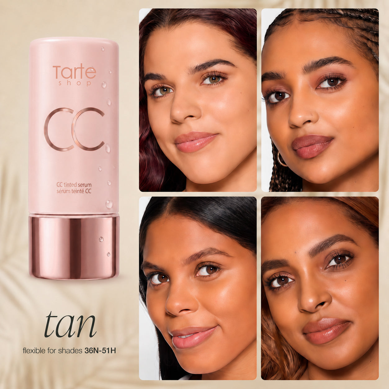 tan