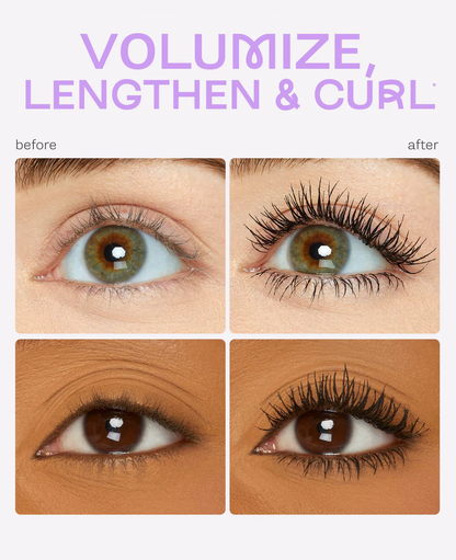 Tartique tubing mascara