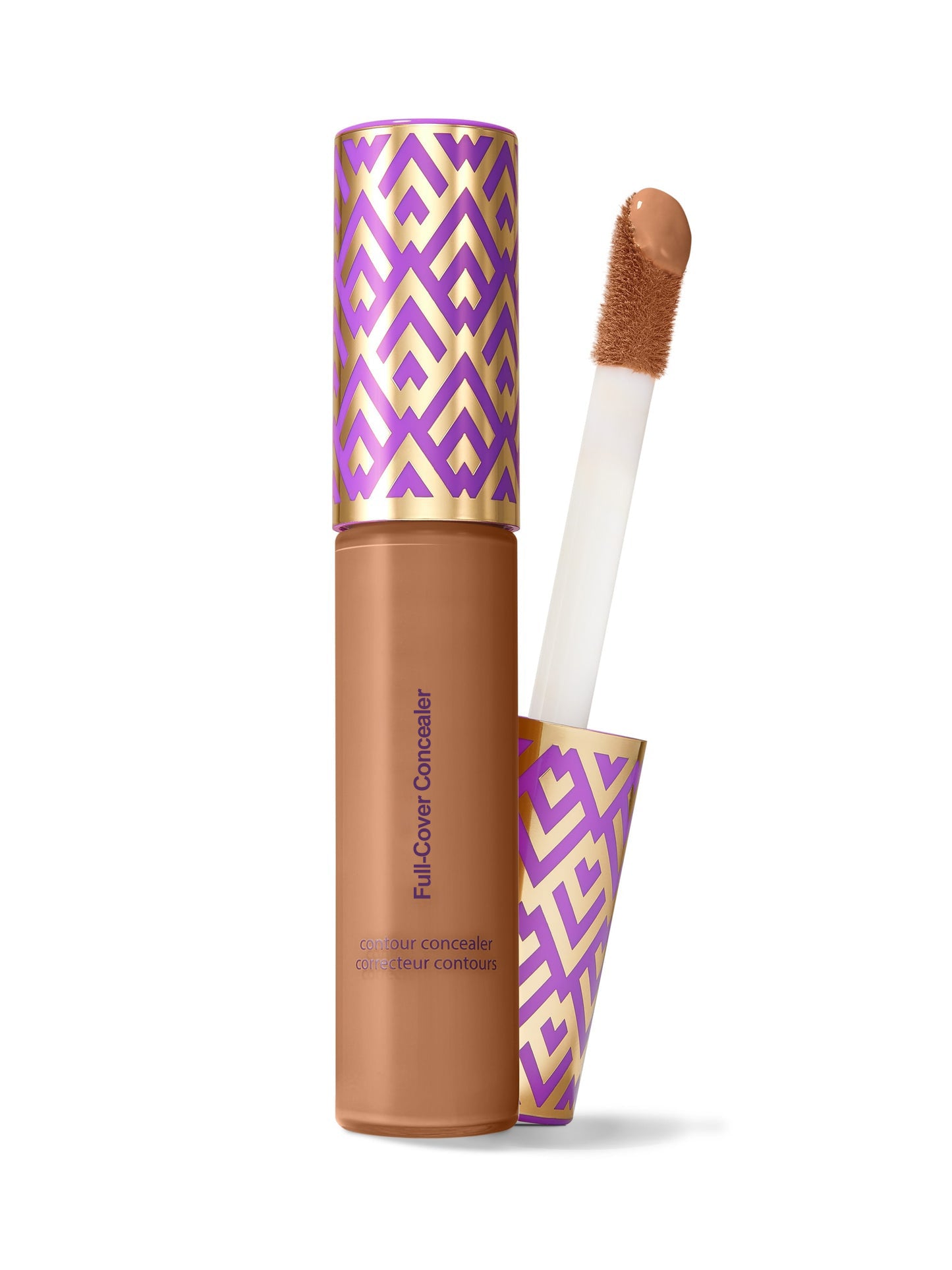 Full-Cover Concealer