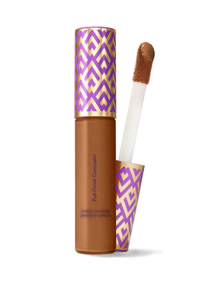 Full-Cover Concealer