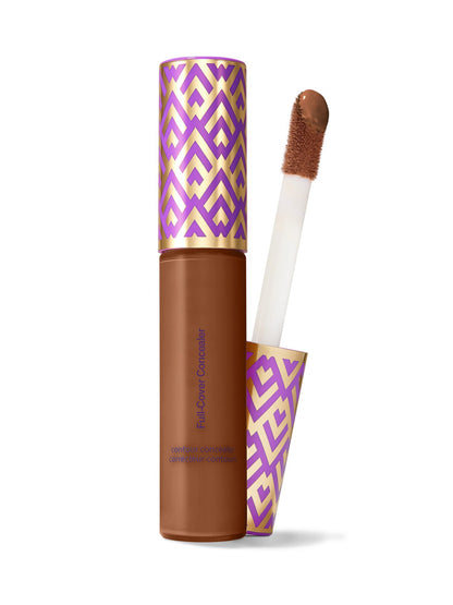 Full-Cover Concealer
