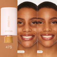 47S tan-deep sand + brush