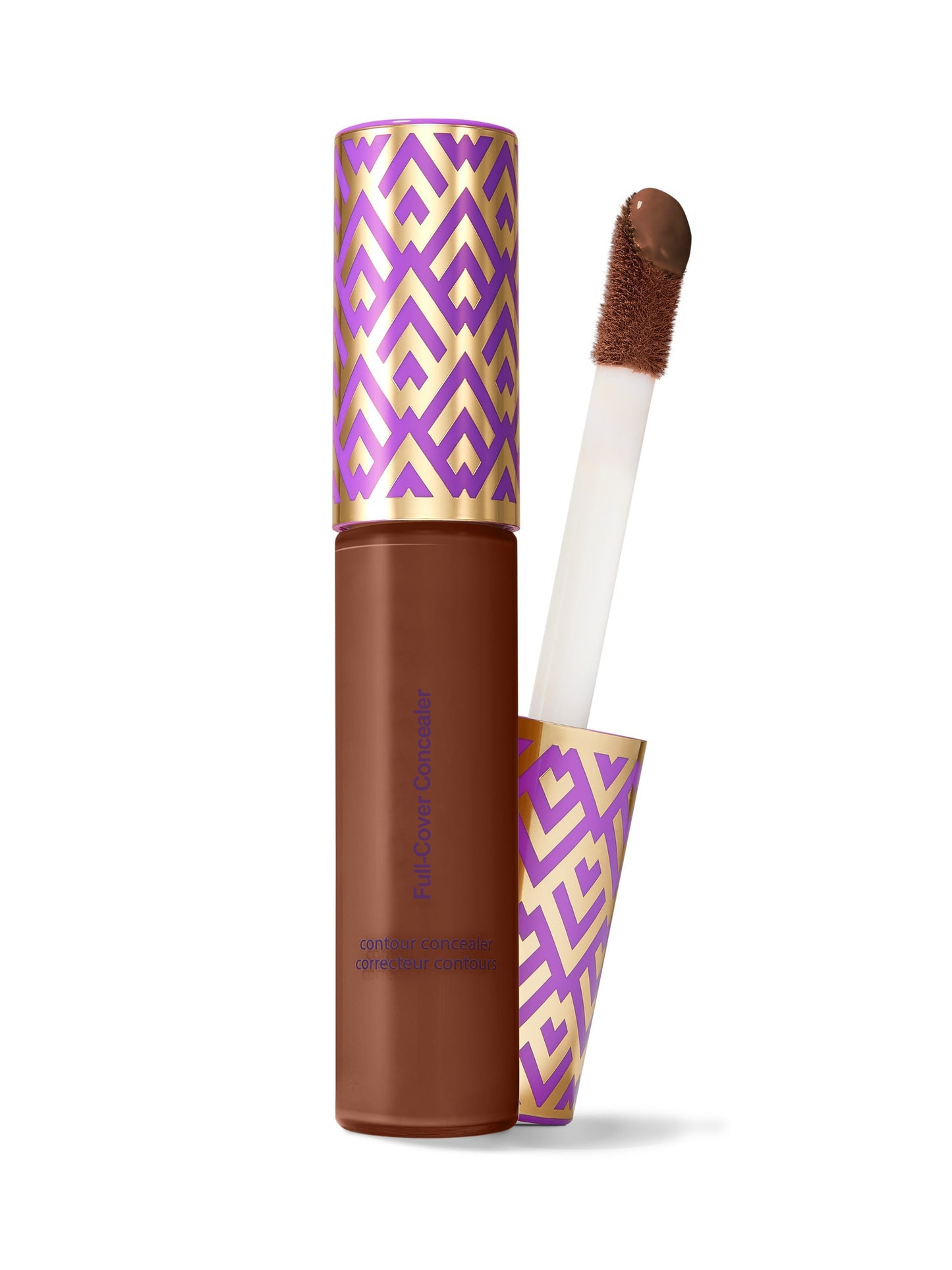 Full-Cover Concealer