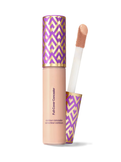 Full-Cover Concealer