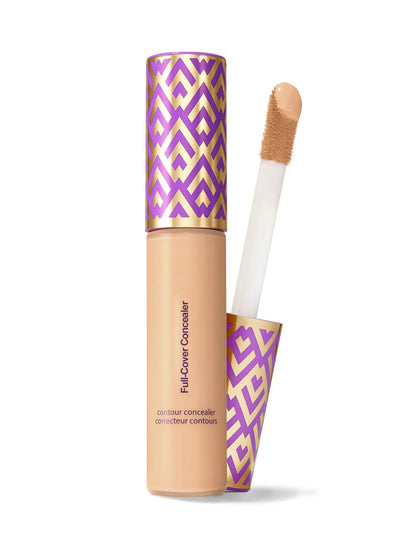 Full-Cover Concealer