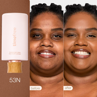 53N deep neutral + brush