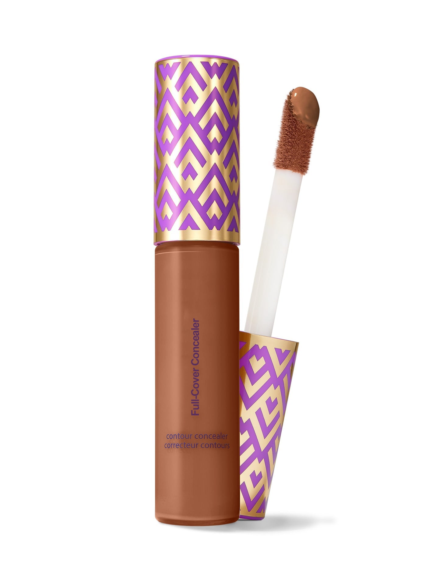 Full-Cover Concealer