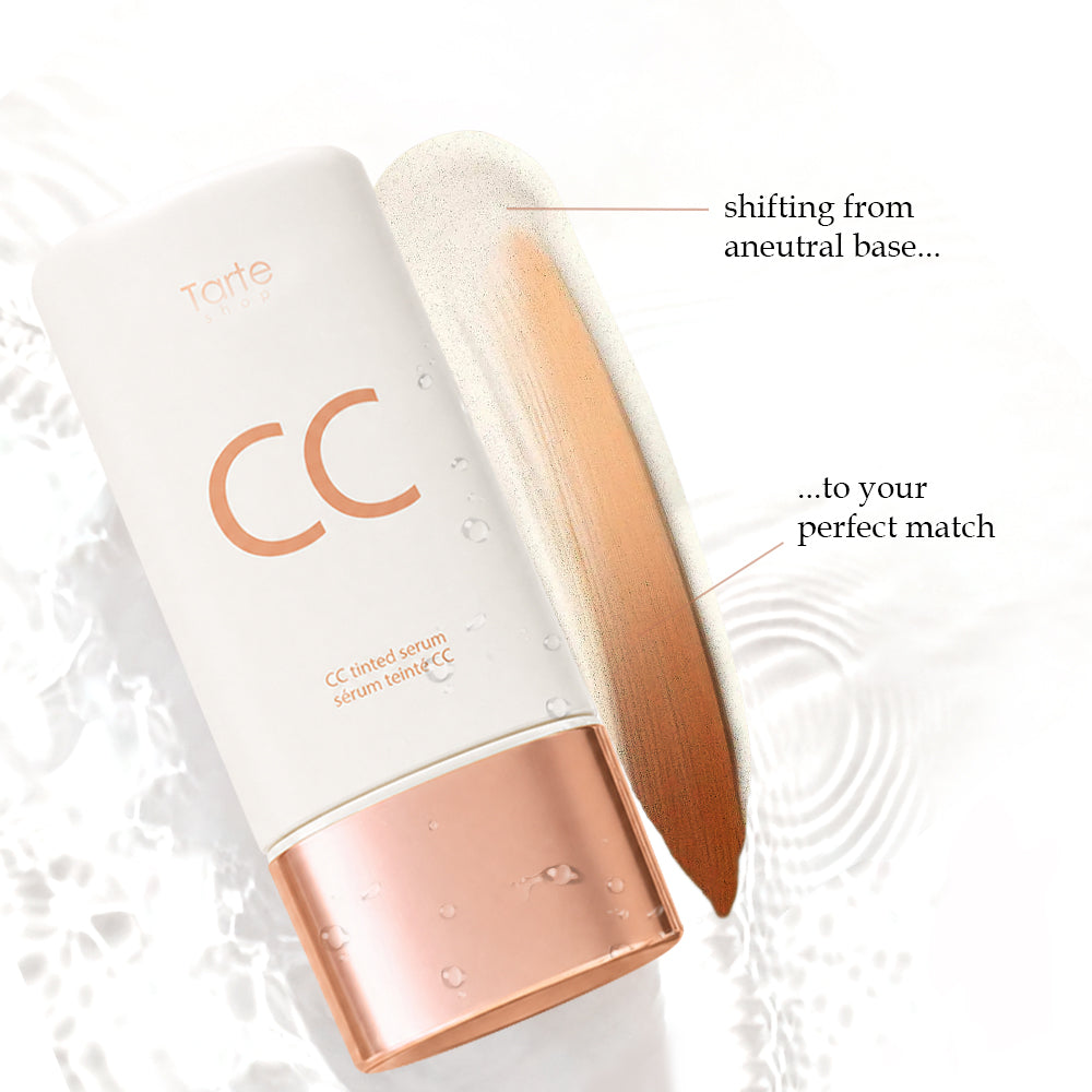 Filter-Like Skin in 60 Seconds