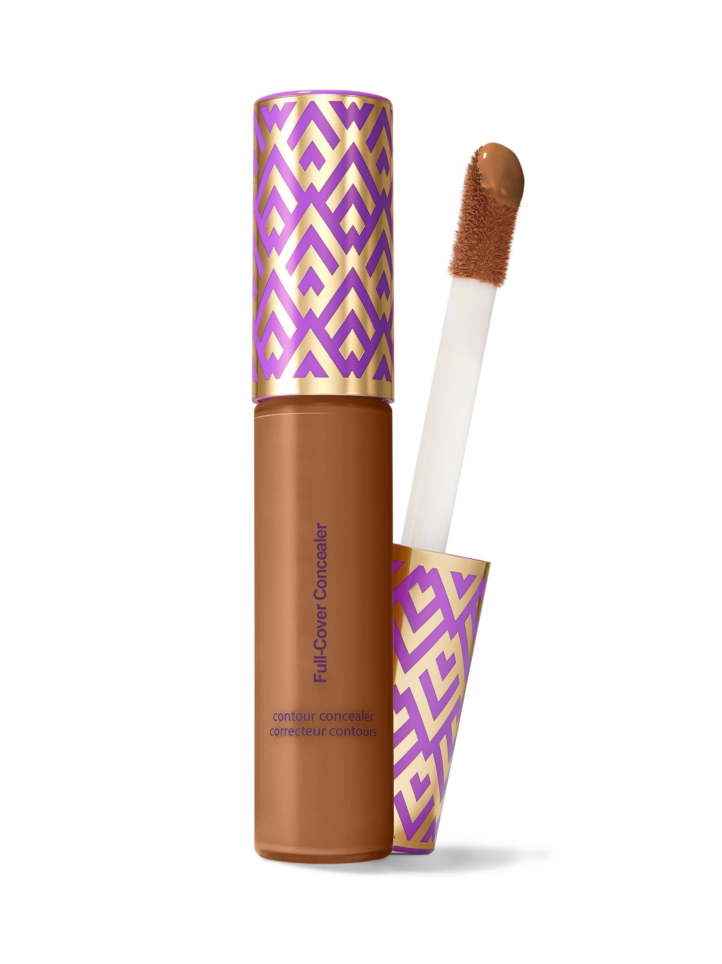 Full-Cover Concealer