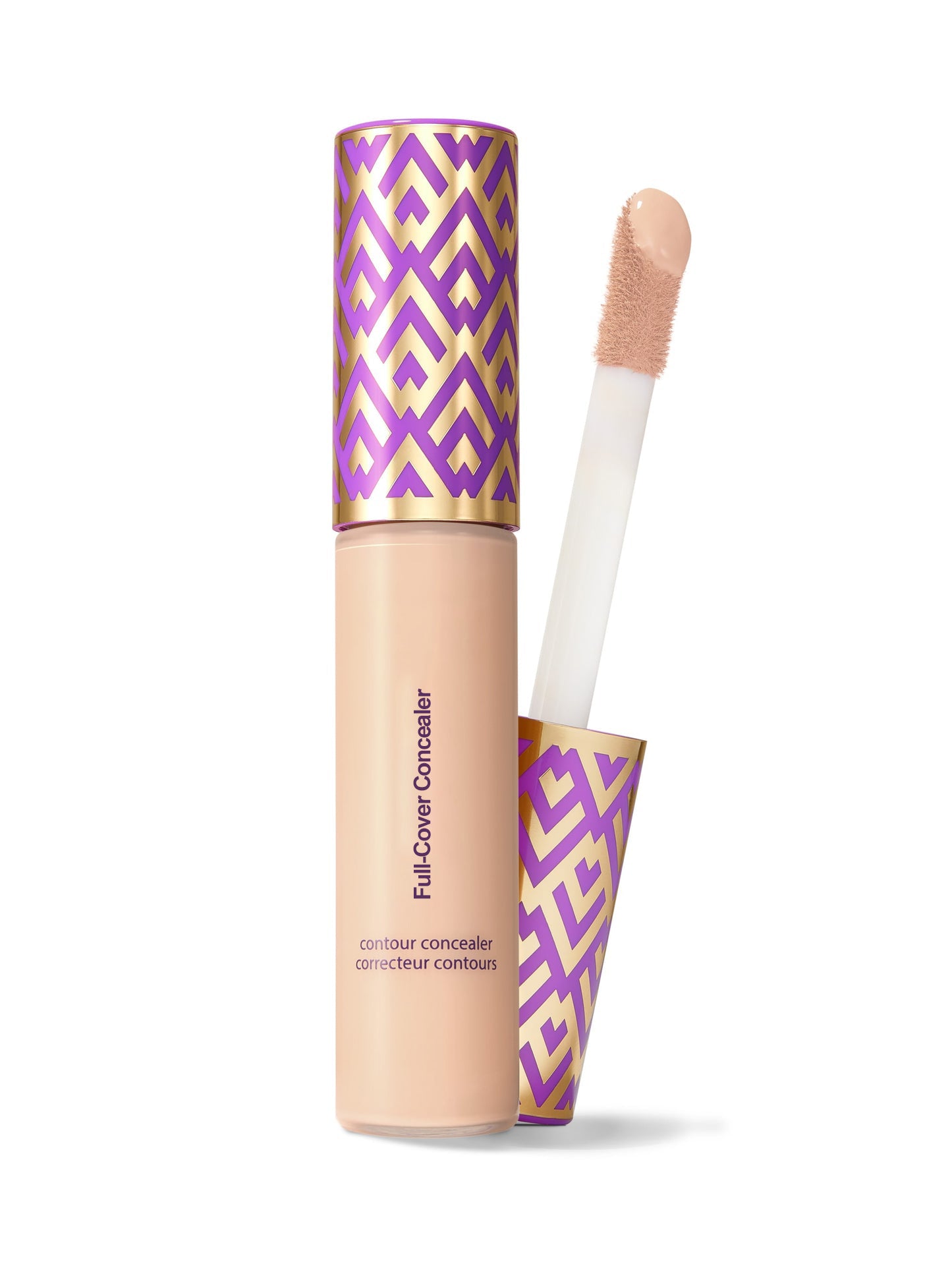Full-Cover Concealer