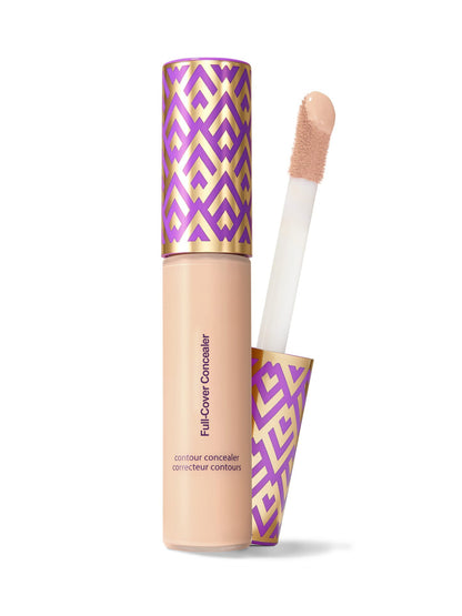 Full-Cover Concealer