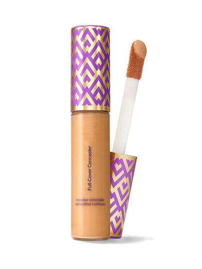 Full-Cover Concealer