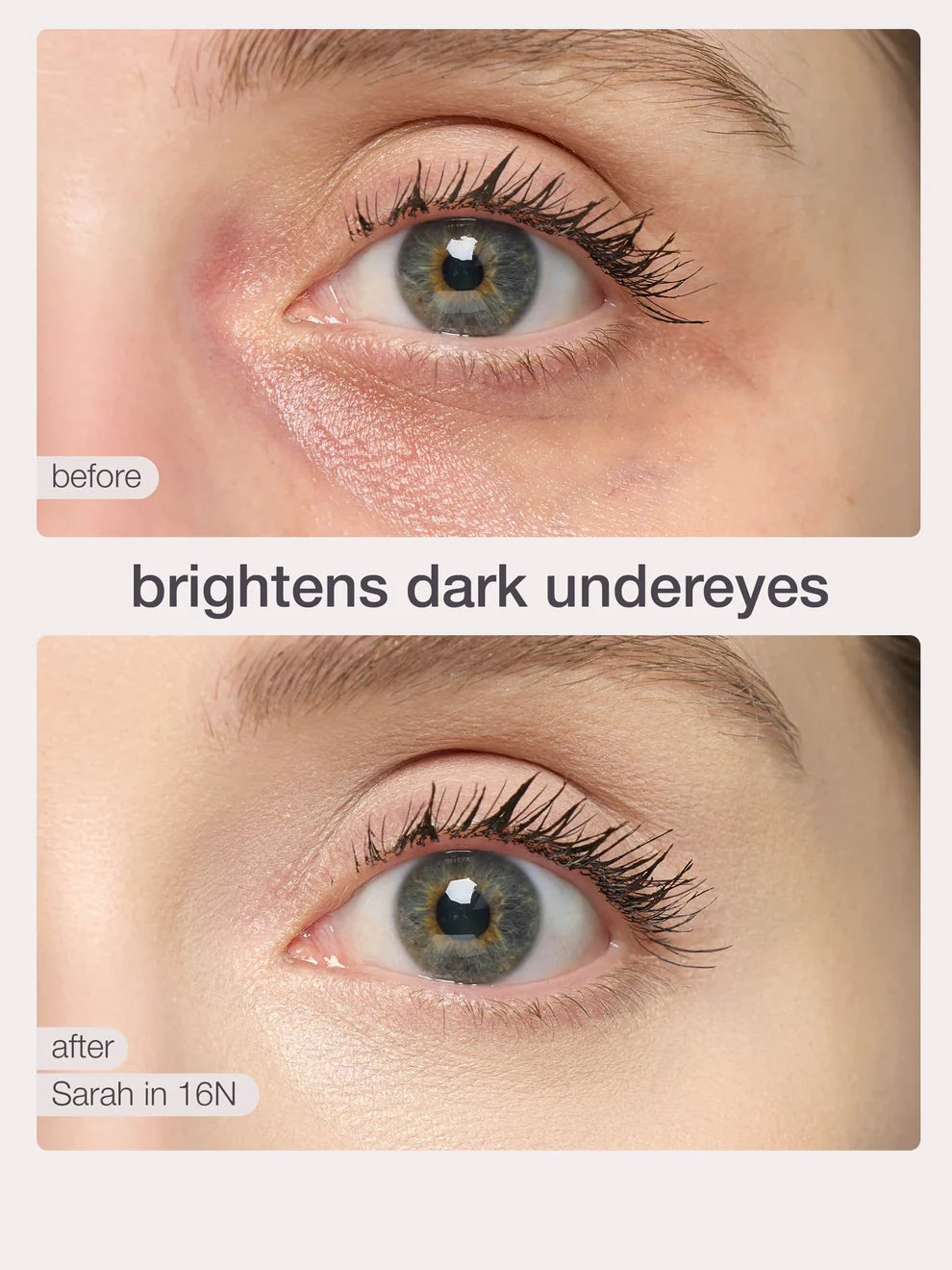 Full-Cover Concealer blur concealer stick