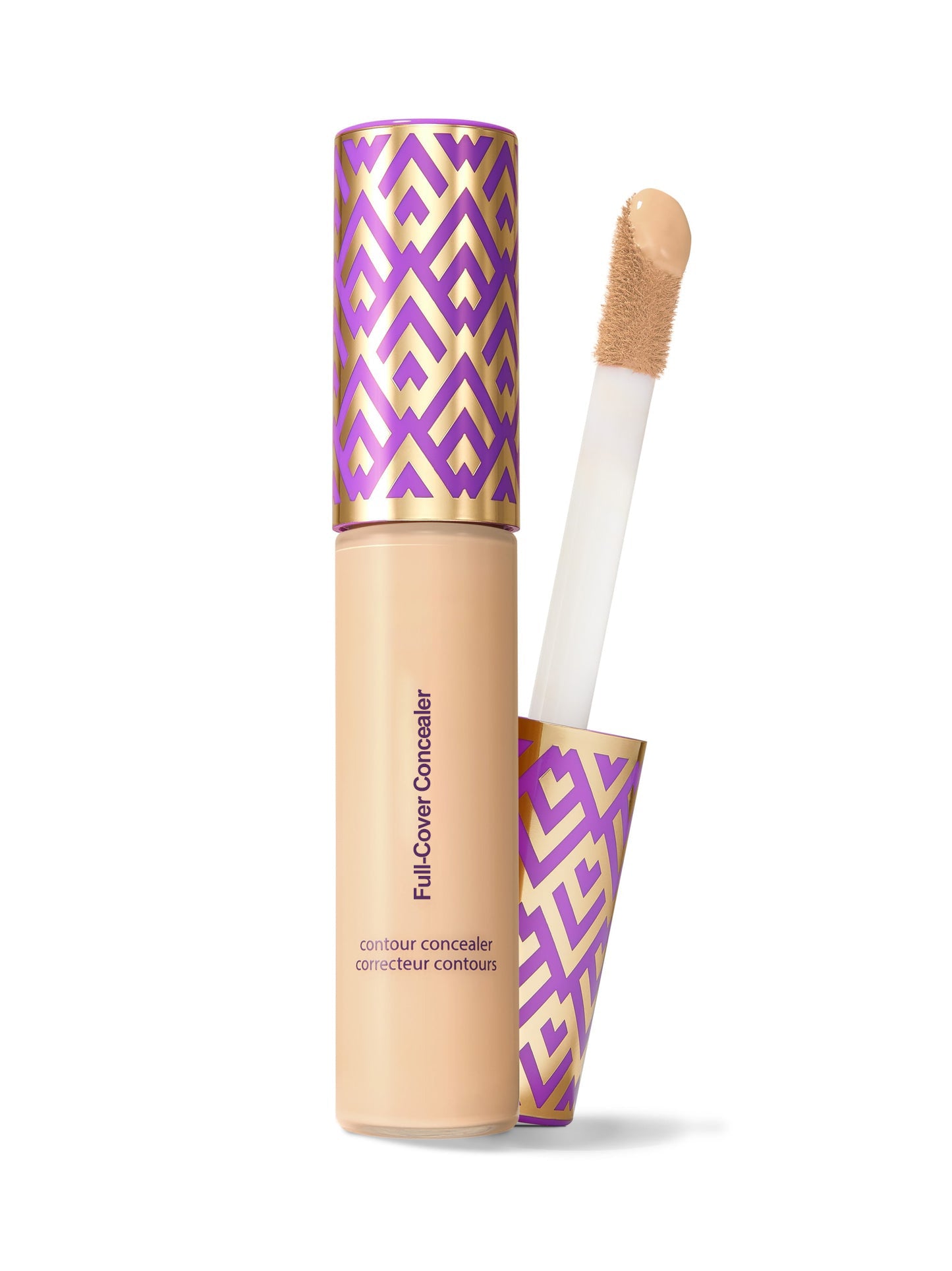Full-Cover Concealer