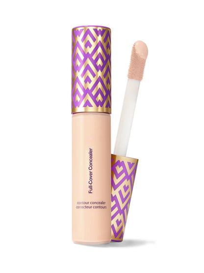 Full-Cover Concealer
