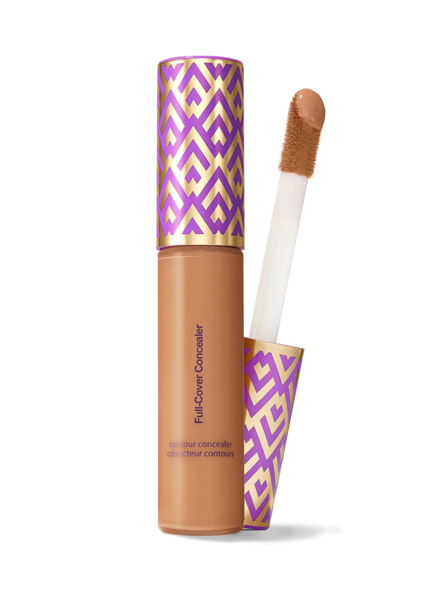 Full-Cover Concealer