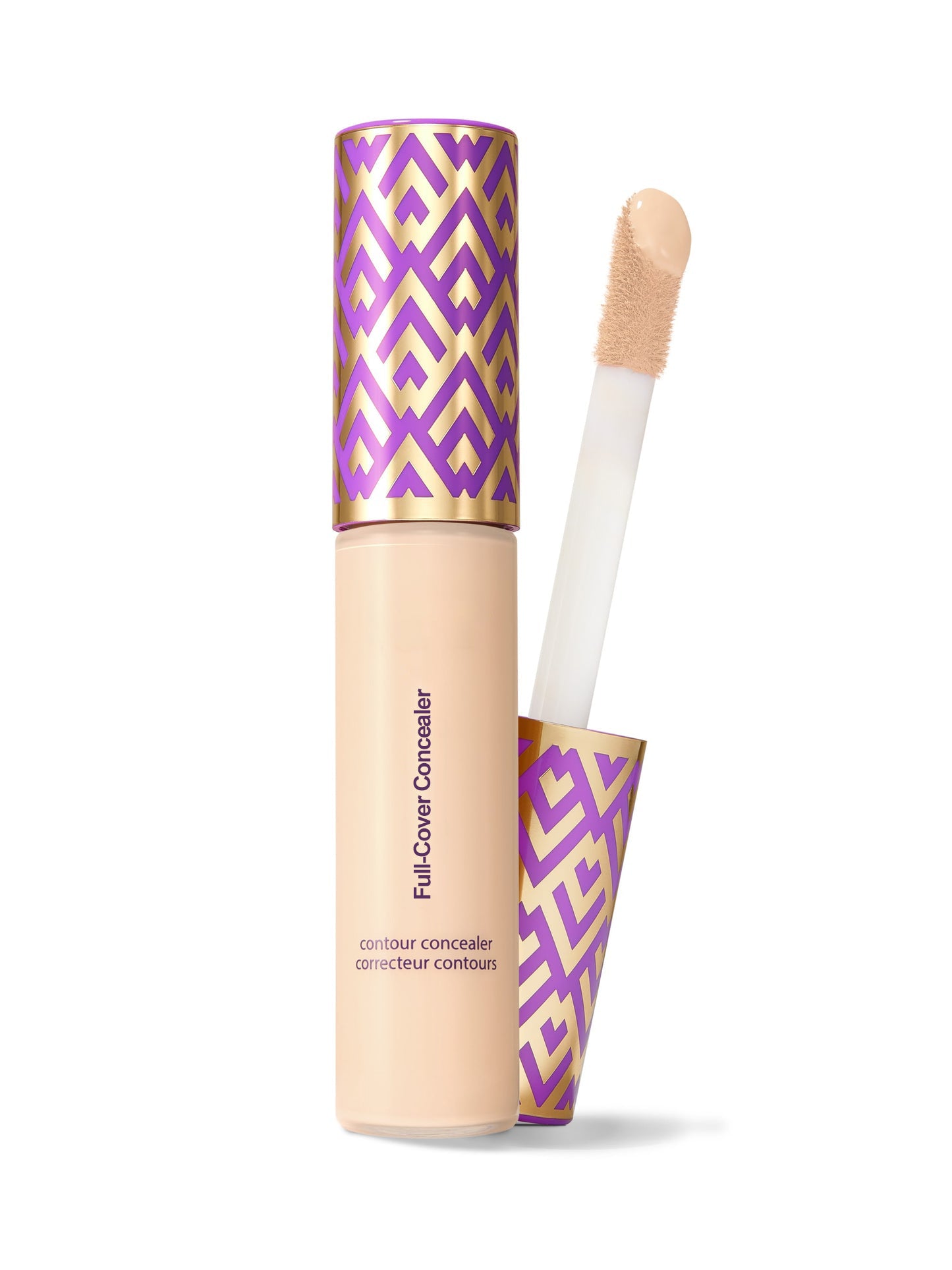 Full-Cover Concealer