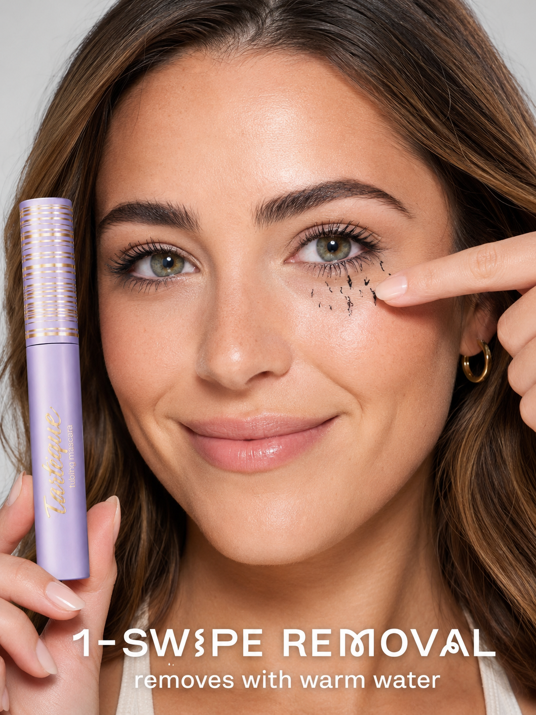 Tartique tubing mascara
