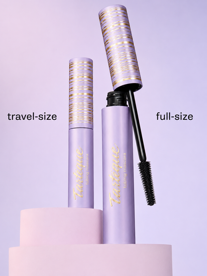 Tartique tubing mascara