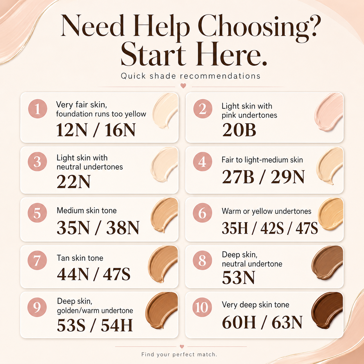TIMEFREE HYDRATING FULL COVERAGE SERUM FOUNDATION + FREE BRUSH
