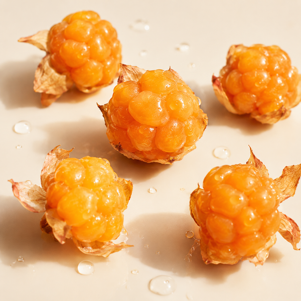 Cloudberry