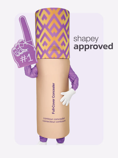 Full-Cover Concealer