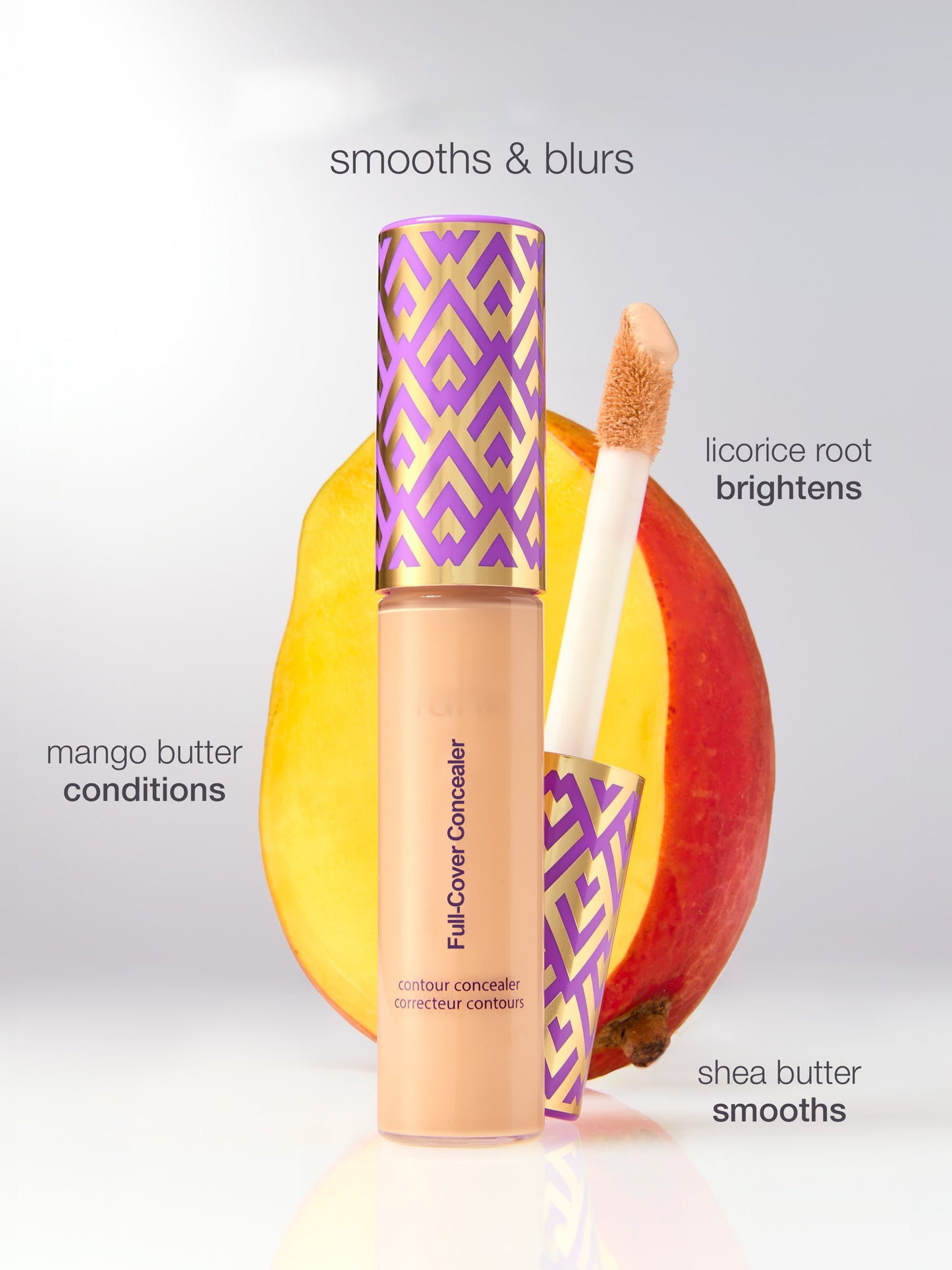 Full-Cover Concealer