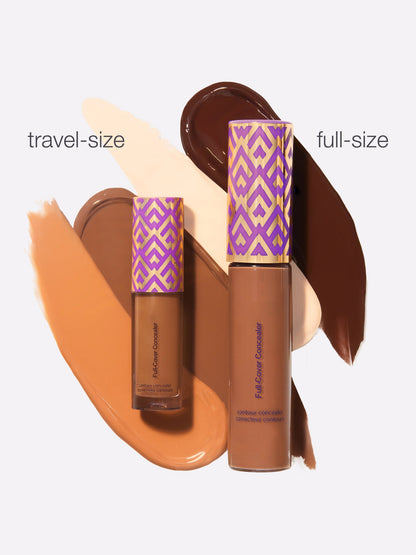 Full-Cover Concealer