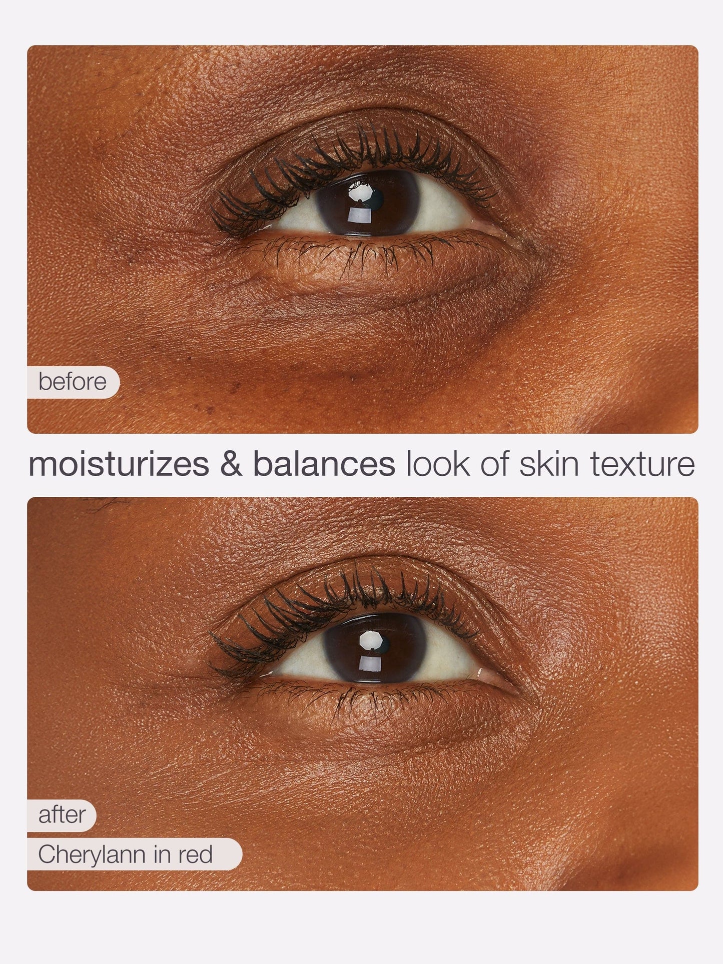 CC undereye &  corrector brush duo