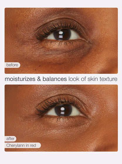 CC undereye &  corrector brush duo