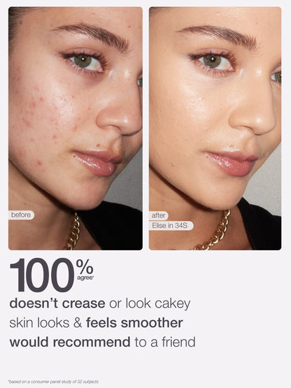Full-Cover Concealer